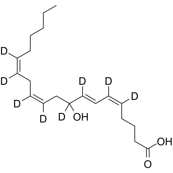 9-HETE-d8